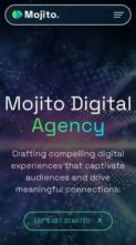 Mojito (screenshot mobile)