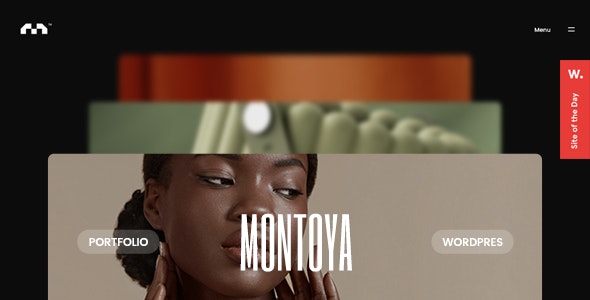 Montoya (ThemeForest)