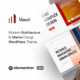 Moork (ThemeForest)