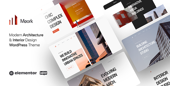 Moork (ThemeForest)