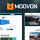 Moovon (ThemeForest)