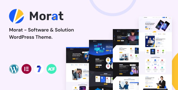 Morat (ThemeForest)