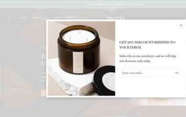 Moria (screenshot desktop)