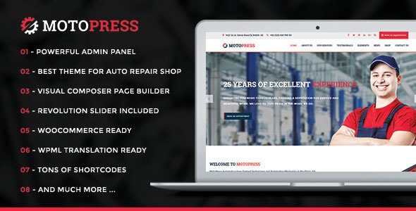 MotoPress (ThemeForest)