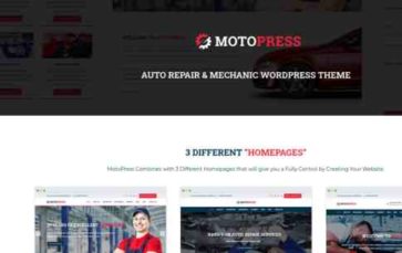 MotoPress (screenshot desktop)