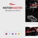 Motormaster (ThemeForest)