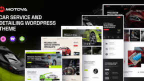 Motova (ThemeForest)