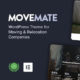 MoveMate (ThemeForest)