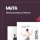 Muta (ThemeForest)