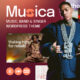 Muzica (ThemeForest)