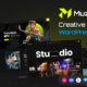 Muzilla (ThemeForest)