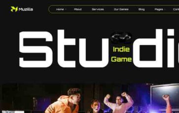 Screenshot Desktop Muzilla (screenshot desktop)