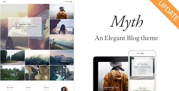 Myth (MeanThemes)