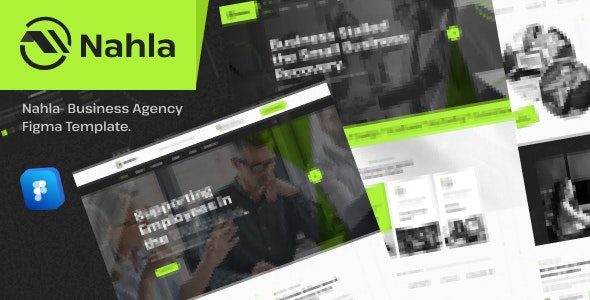 Nahla (ThemeForest)