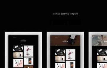Namos (screenshot desktop)