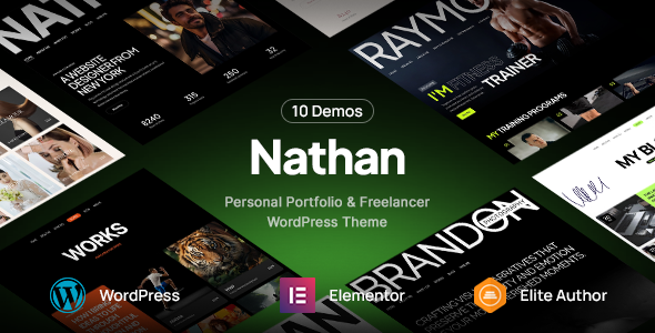 Nathan (ThemeForest)