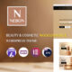 Nebon (ThemeForest)