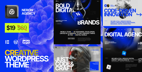 Neron (WebGeniusLab) (ThemeForest)