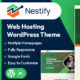 Nestify (ThemeForest)
