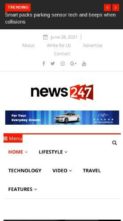 News247 (screenshot mobile)