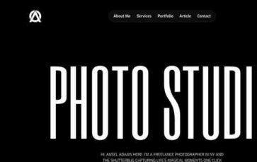 Nicholls (screenshot desktop)