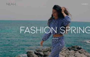 Nilah (screenshot desktop)