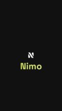 Nimo (screenshot mobile)