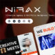 Nirax (ThemeForest)