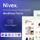 Nivex (ThemeForest)