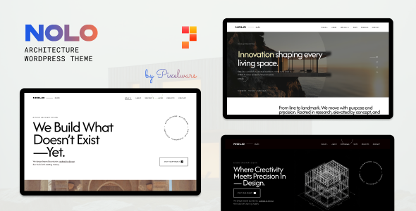 Nolo (ThemeForest)