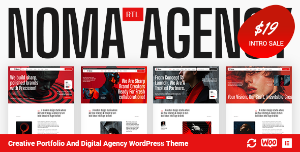 Noma (ThemeForest)