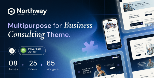 Northway (ThemeForest)