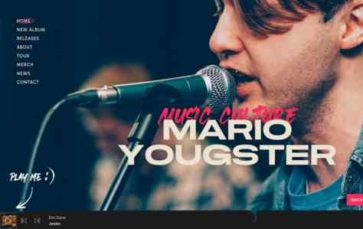 Notescape (screenshot desktop)