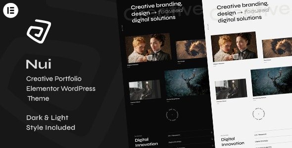 Nui (ThemeForest)
