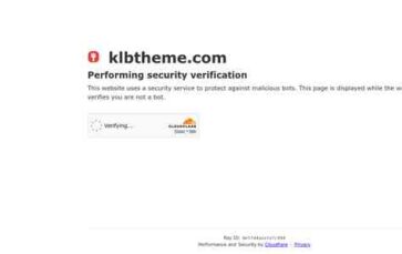 Nurfia (screenshot desktop)