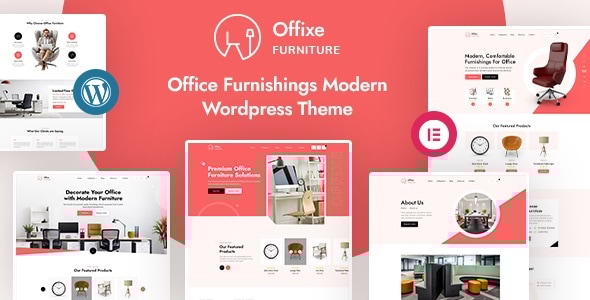 Offixe (ThemeForest)