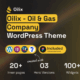 Oilix (ThemeForest)