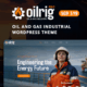 Oilrigpro (ThemeForest)
