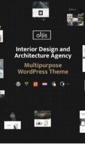 Ollis (screenshot mobile)