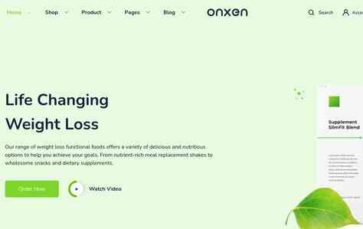 One (RisingBamboo) (screenshot desktop)