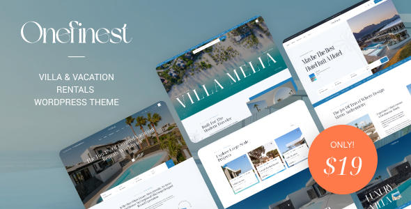 Onefinest (ThemeForest)