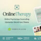Online Therapy (ThemeForest)