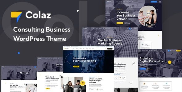 Opai (ThemeForest)