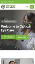 Optect (screenshot mobile)