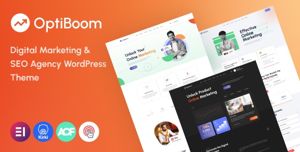 OptiBoom (ThemeForest)