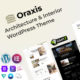 Oraxis (ThemeForest)