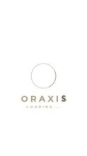 Oraxis (screenshot mobile)