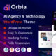 Orbia (ThemeForest)