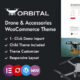 Orbital (TemplateMela) (ThemeForest)