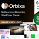 Orbixa (ThemeForest)